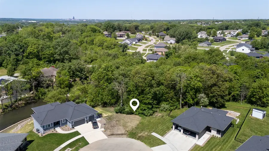 5640 Arbor Creek Court, Pleasant Hill, IA 50327 - #3