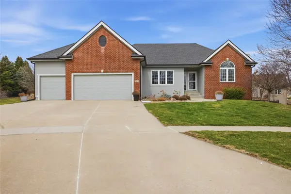 506 NE 19th Court, Ankeny, IA 50021