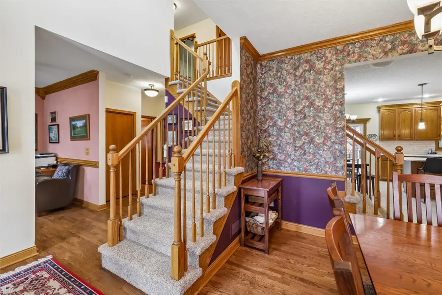 6832 Morningside Circle, Johnston, IA 50131 - #3