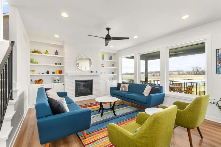 11174 Westport Drive, West Des Moines, IA 50266 - #3