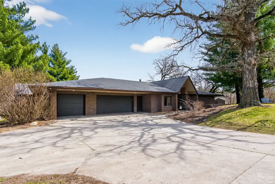 4550 Quail Avenue, Monroe, IA 50170 - #2