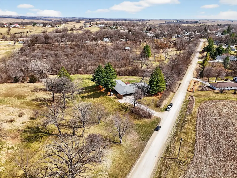 4550 Quail Avenue, Monroe, IA 50170 - #3