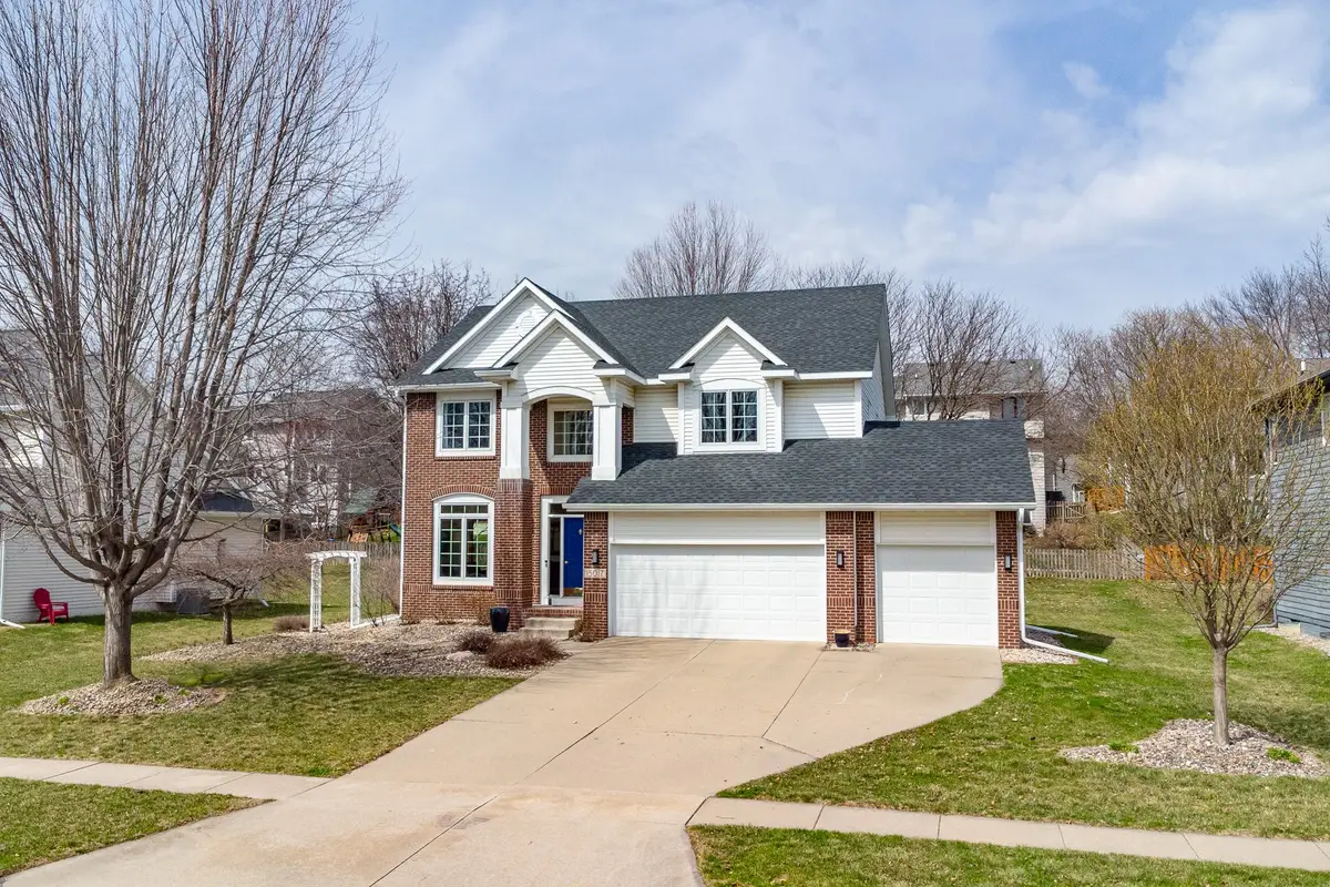 15017 Wildwood Drive, Clive, IA 50325 - #1