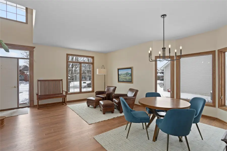 15017 Wildwood Drive, Clive, IA 50325 - #2