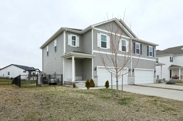 270 NW Charlestown Lane, Waukee, IA 50263