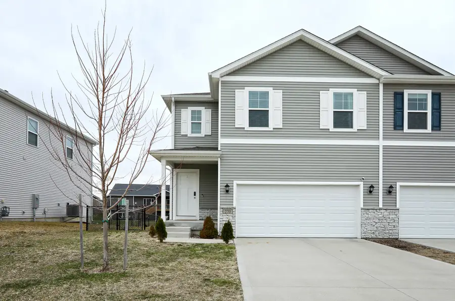 270 NW Charlestown Lane, Waukee, IA 50263 - #2