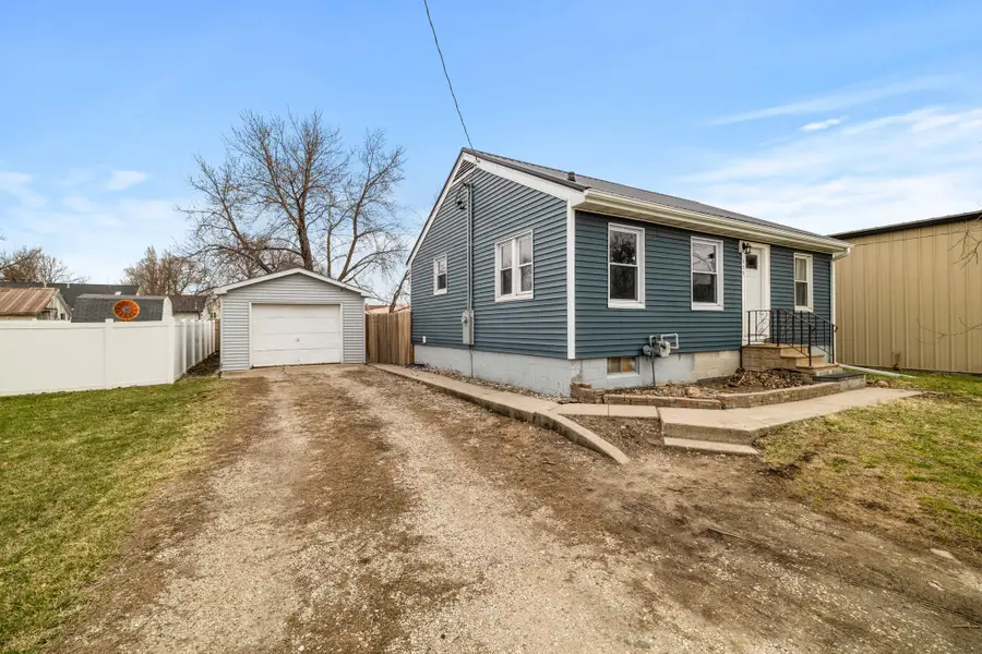 305 1st Street, Gilbert, IA 50105 - #2