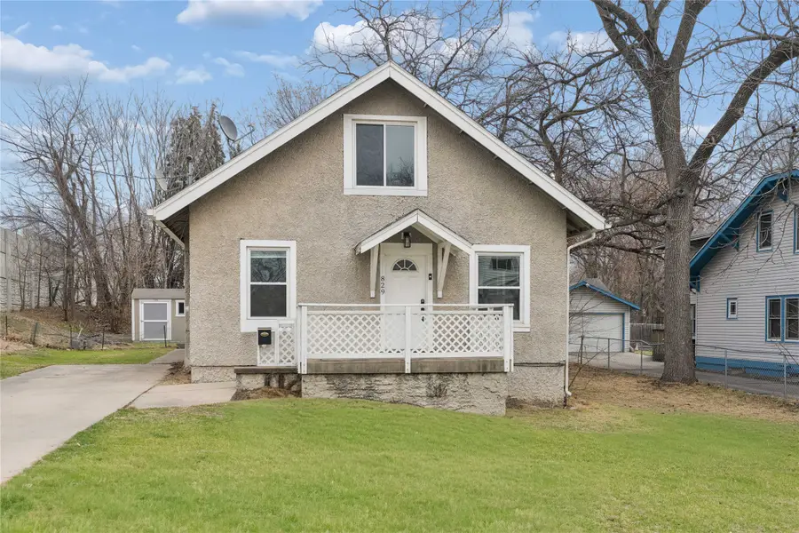 829 29th Street, Des Moines, IA 50312 - #2