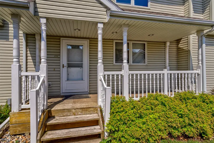 4714 Todd Drive, Ames, IA 50014 - #2