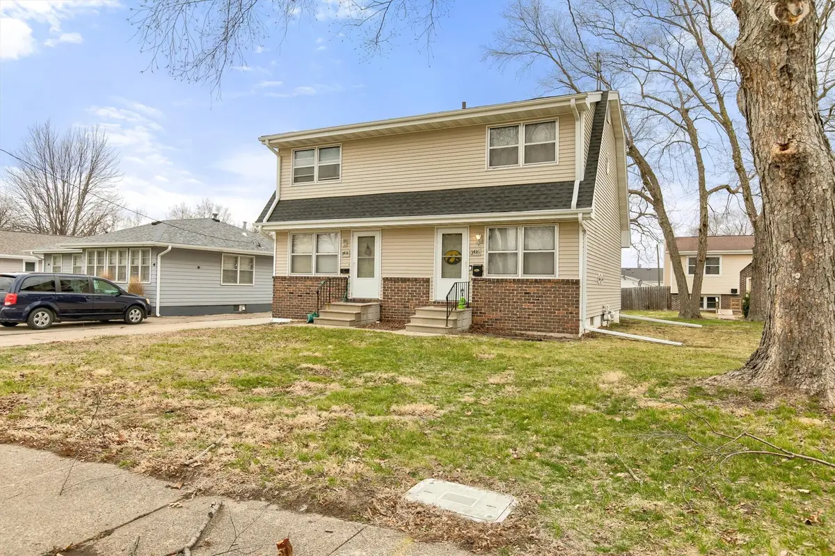 3414 59th Street, Des Moines, IA 50322 - #1