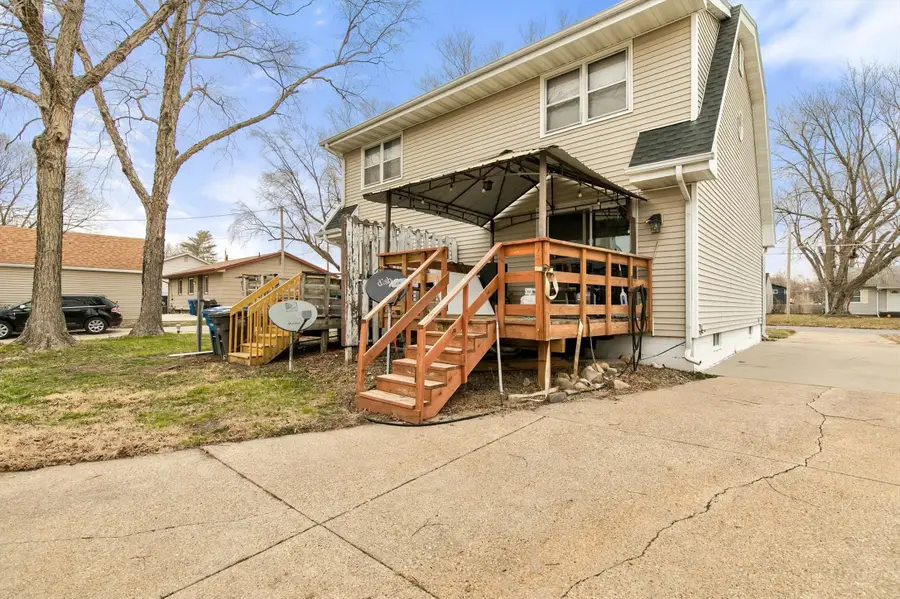 3414 59th Street, Des Moines, IA 50322 - #3