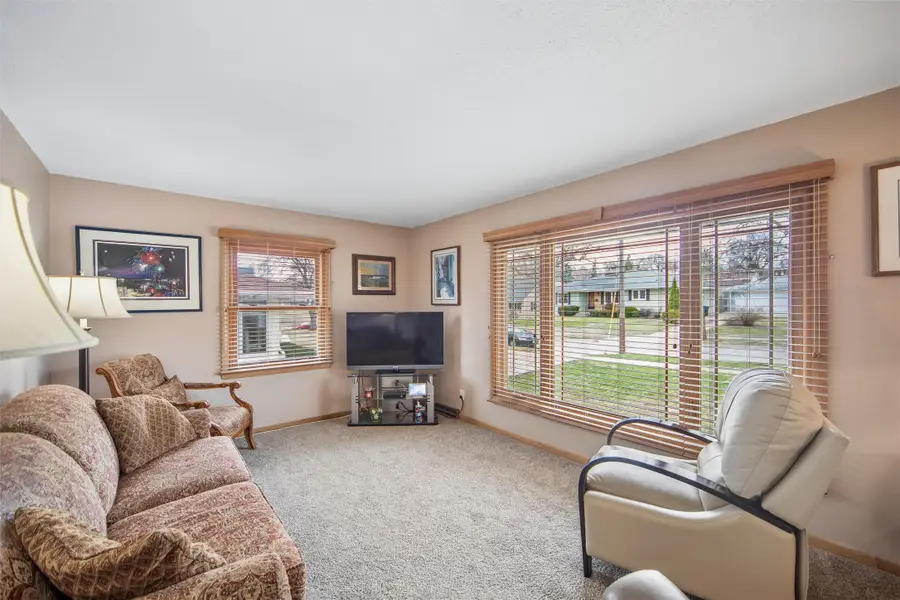 4110 Leonard Place, Des Moines, IA 50310 - #2