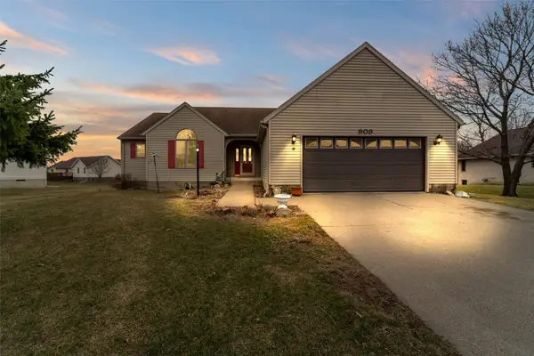 909 Michelle Road, Colo, IA 50056