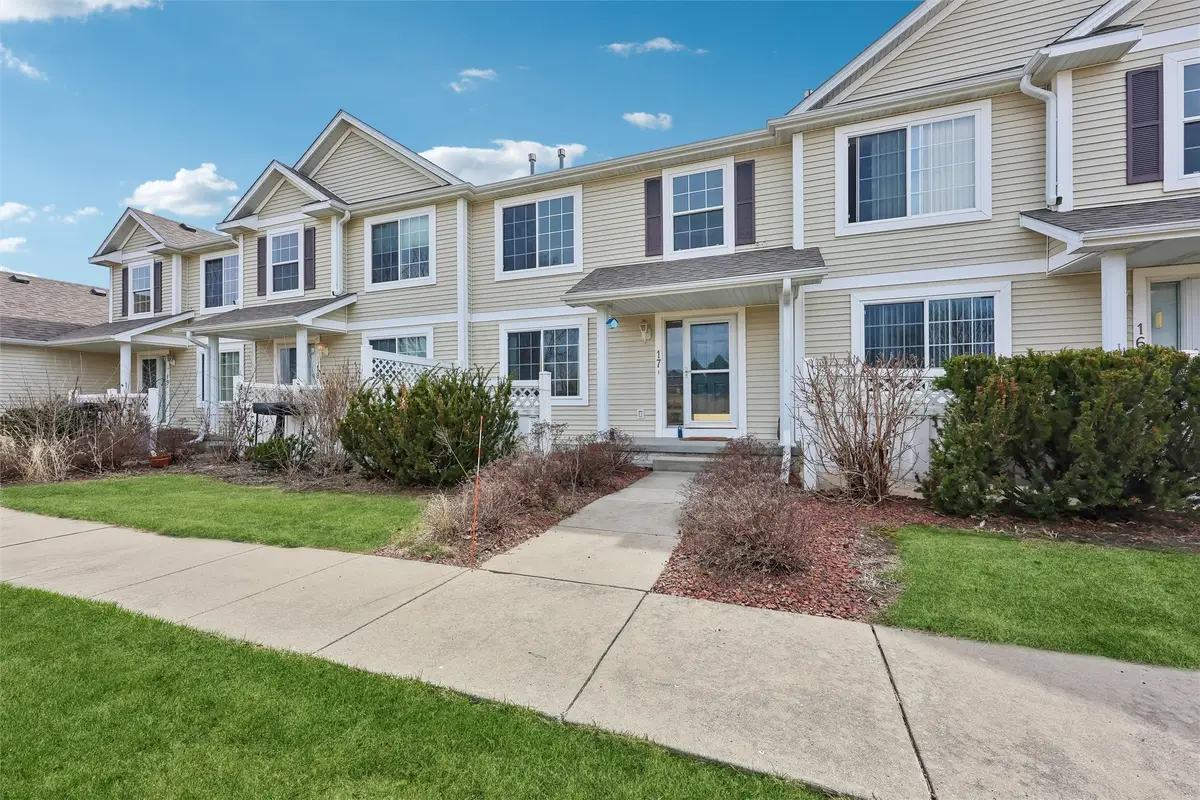 4255 Eisenhower Lane #17, Ames, IA 50010 - #1