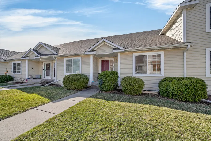 2815 Orinoco Court Sw, Altoona, IA 50009 - #2