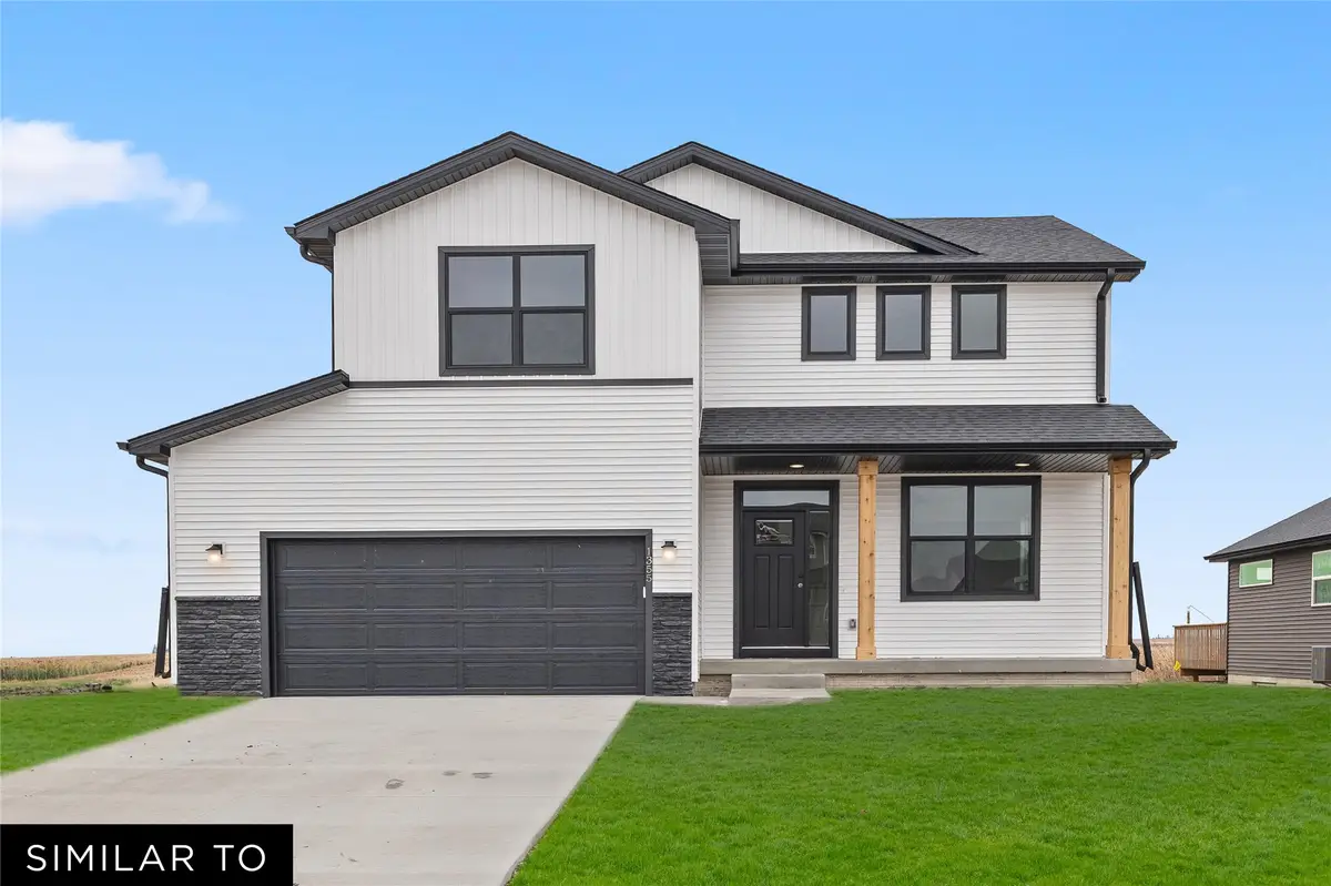 4219 NE 3rd Street, Ankeny, IA 50021 - #1