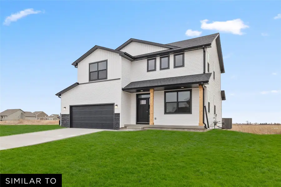 4219 NE 3rd Street, Ankeny, IA 50021 - #2