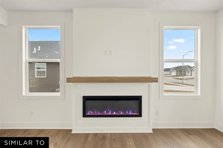 4219 NE 3rd Street, Ankeny, IA 50021 - #3