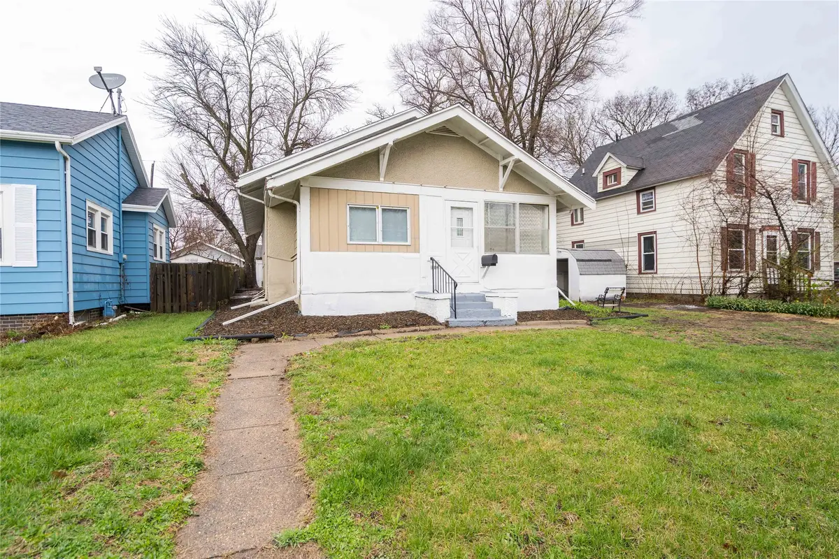 1119 Euclid Avenue, Des Moines, IA 50313 - #1