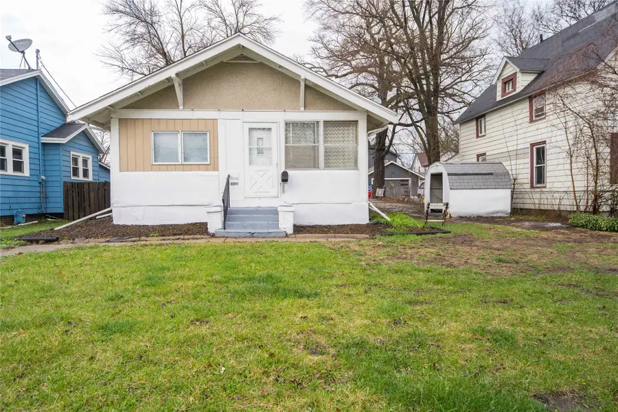 1119 Euclid Avenue, Des Moines, IA 50313 - #2