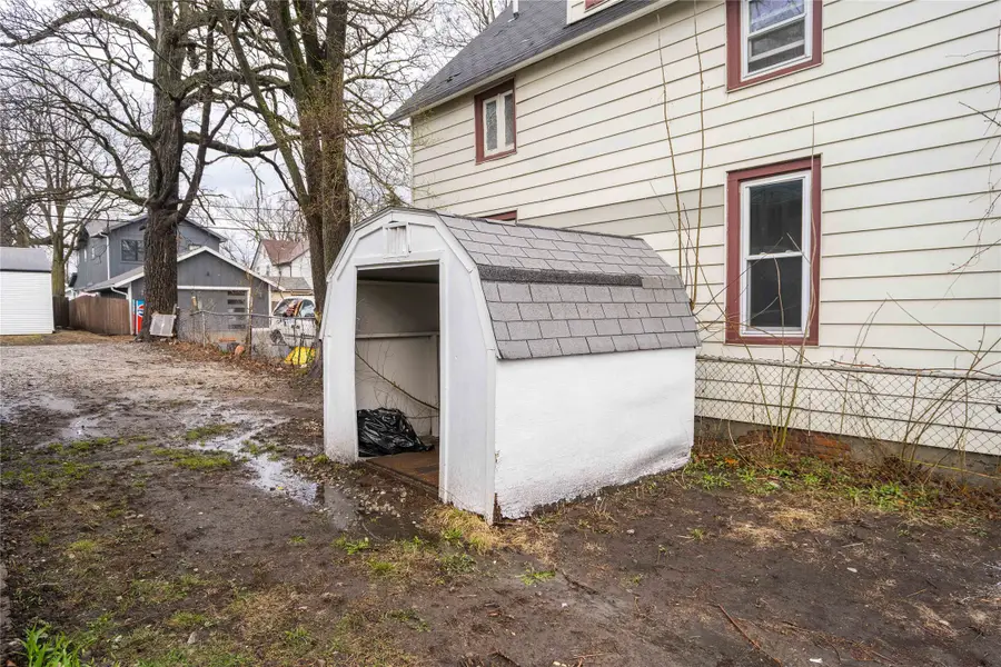 1119 Euclid Avenue, Des Moines, IA 50313 - #3