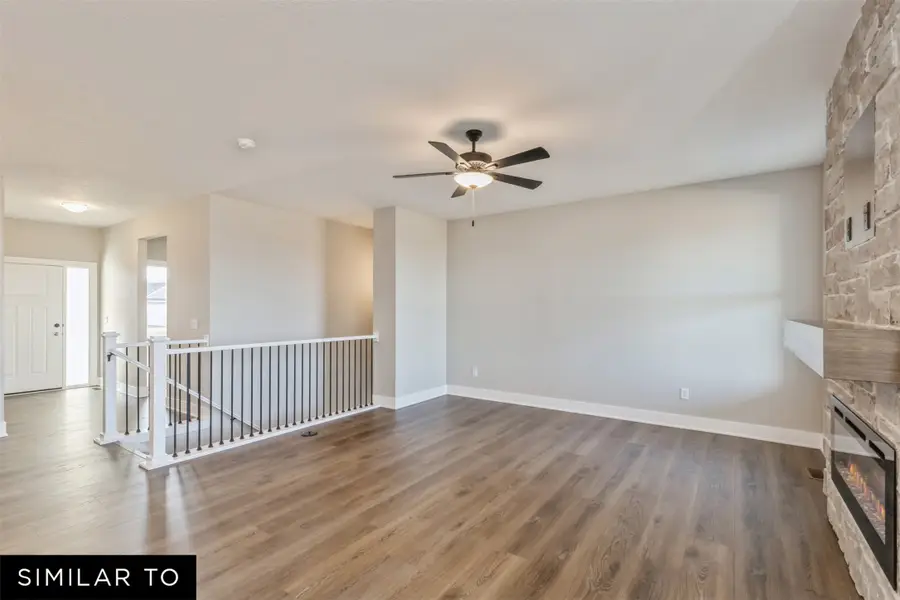 5722 NE Creek Ridge Drive, Ankeny, IA 50021 - #3