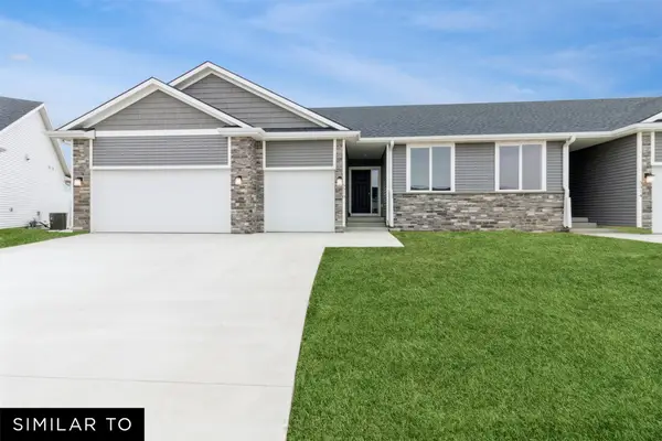 5718 NE Creek Ridge Drive, Ankeny, IA 50021