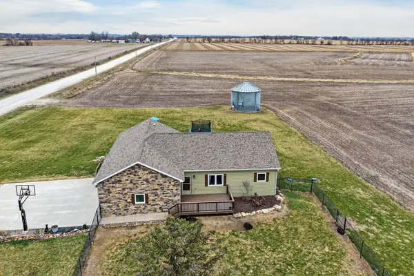 3107 155th Street, Cumming, IA 50061