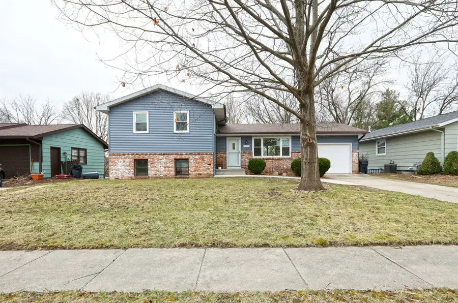 5124 Schubert Street, Ames, IA 50014 - #3