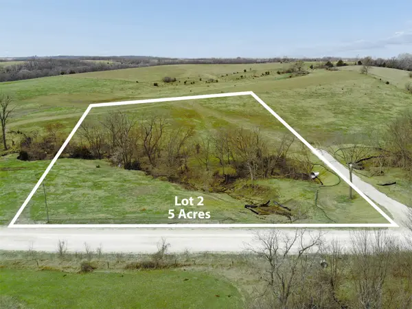 Lot 2 Hogback Bridge Road, Earlham, IA 50072