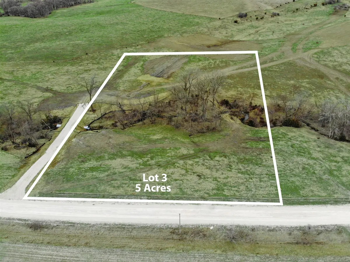 Lot 3 Hogback Bridge Road, Earlham, IA 50072 - #1