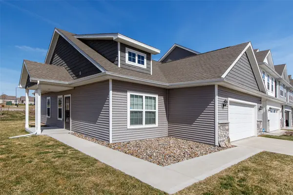 2818 NW 35th Lane, Ankeny, IA 50023