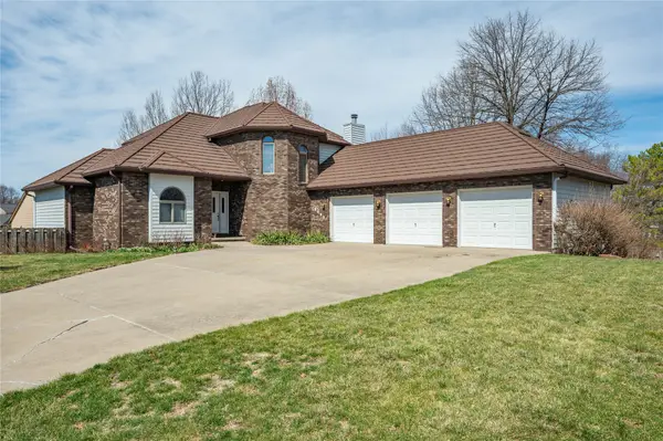 4514 47th Street, Des Moines, IA 50310