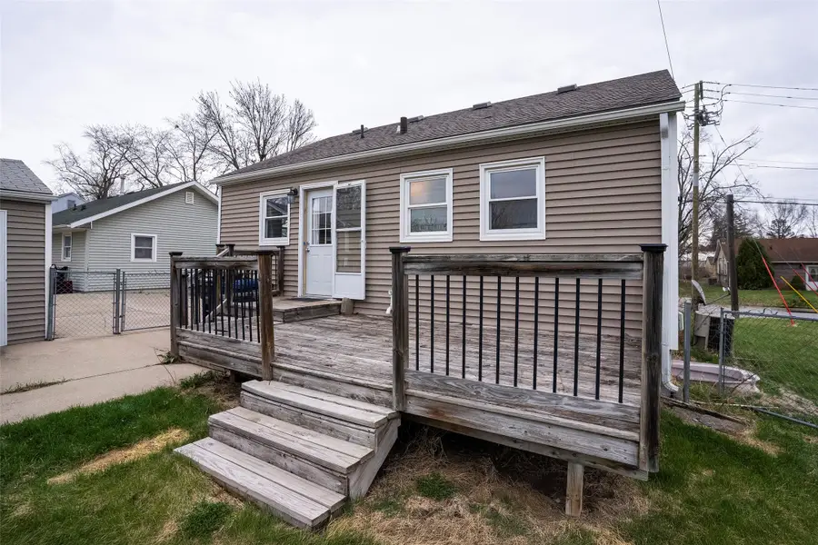 1912 59th Street, Des Moines, IA 50322 - #3