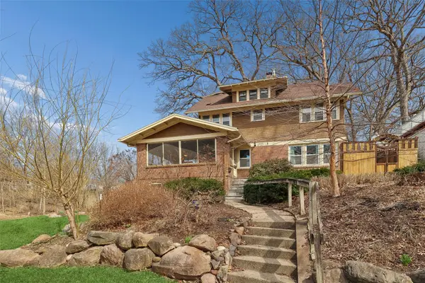 1445 Forestdale Drive, Des Moines, IA 50311