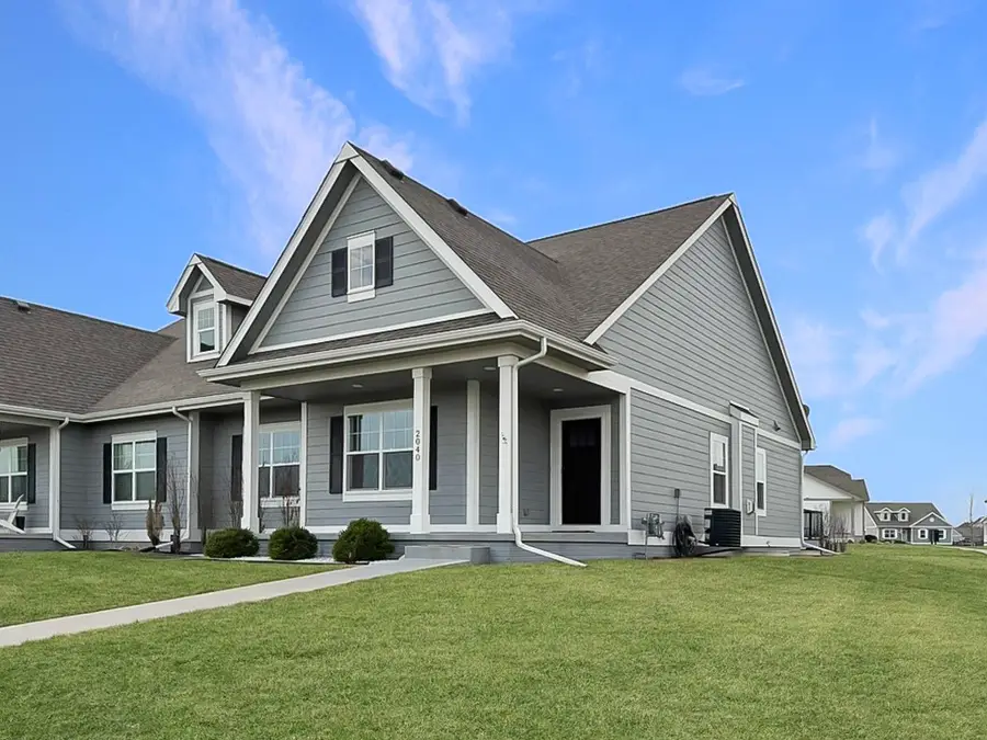 2040 SW Cascade Falls Drive, Ankeny, IA 50023 - #2