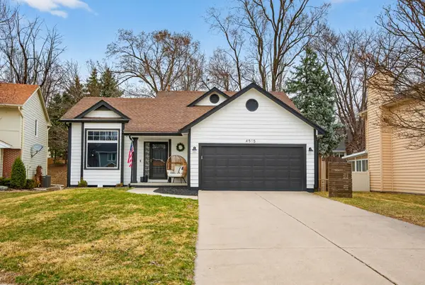 4515 89th Street, Urbandale, IA 50322