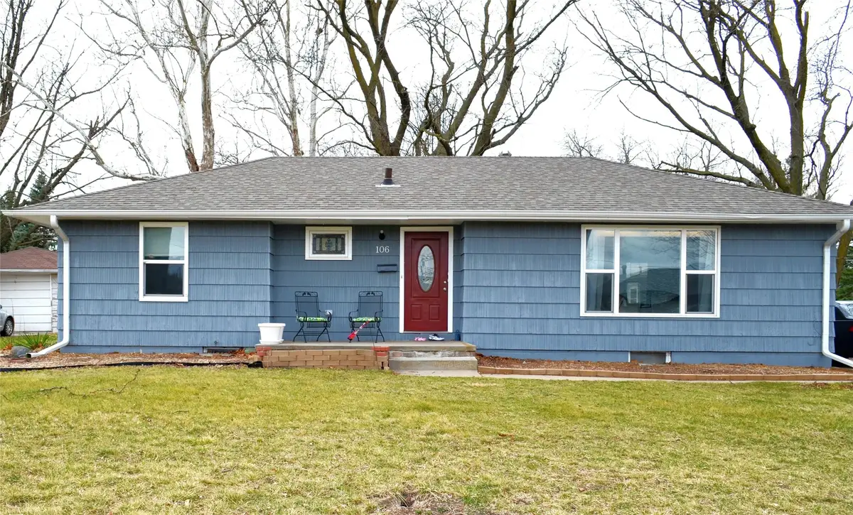 106 NW Scott Street, Ankeny, IA 50023 - #1