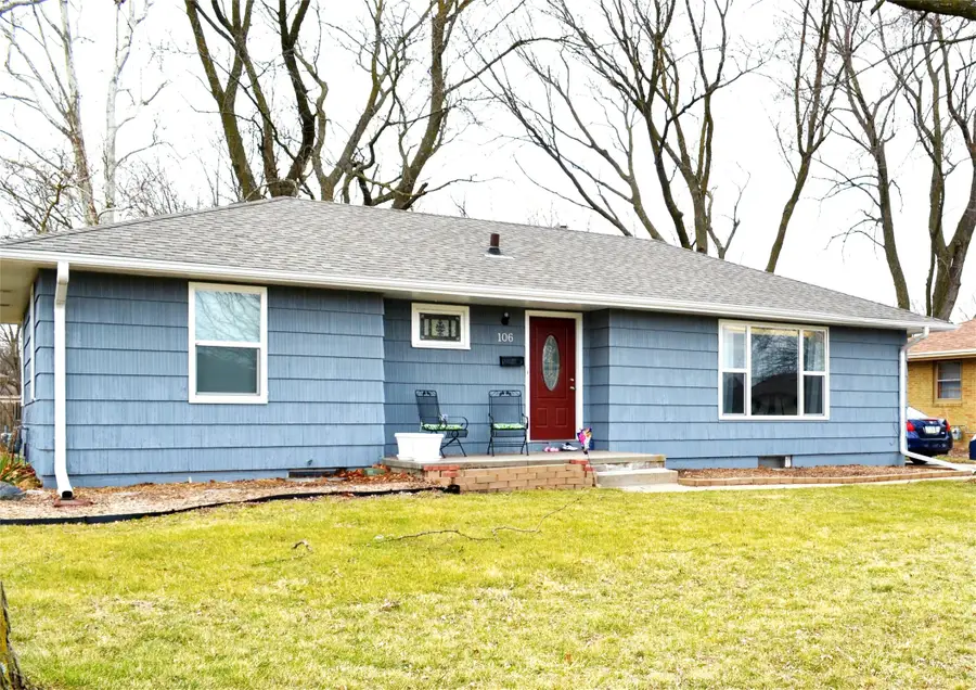 106 NW Scott Street, Ankeny, IA 50023 - #2