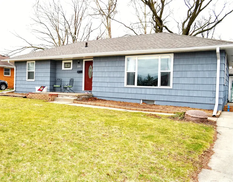 106 NW Scott Street, Ankeny, IA 50023 - #3