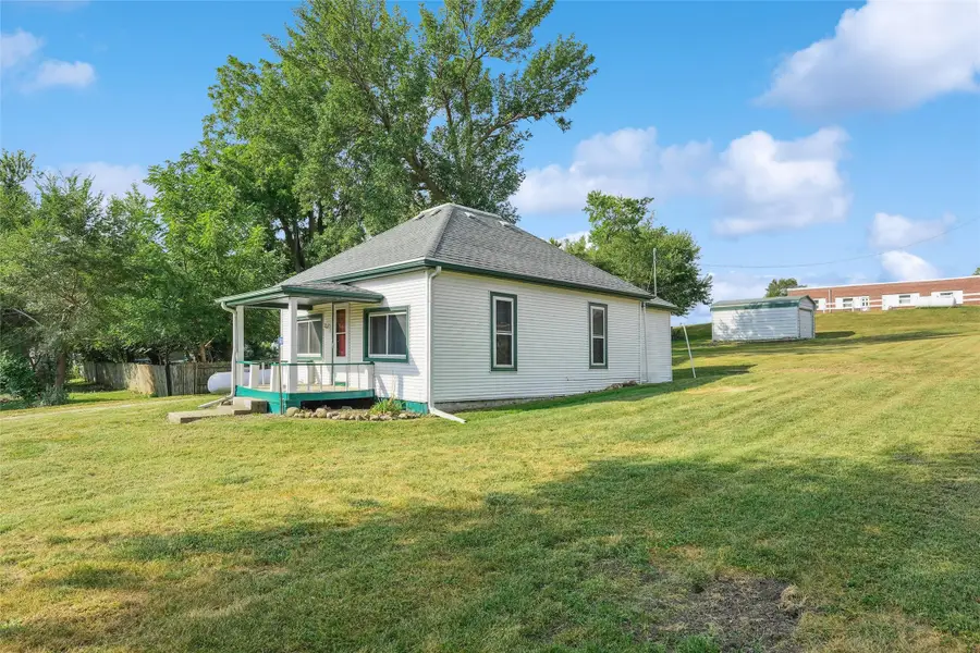 6839 Center Street, Ira, IA 50127 - #2