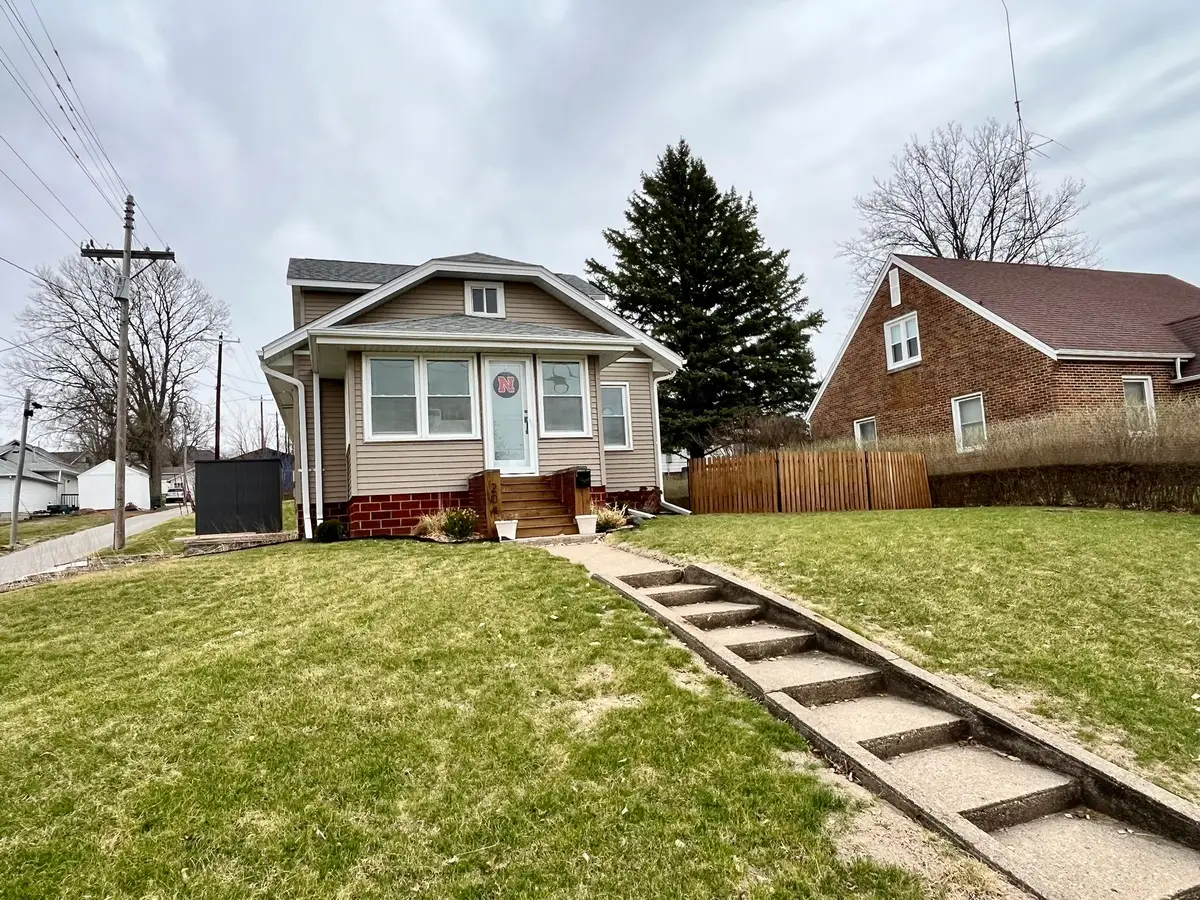 204 S 5th Street, Guthrie Center, IA 50115 - #1