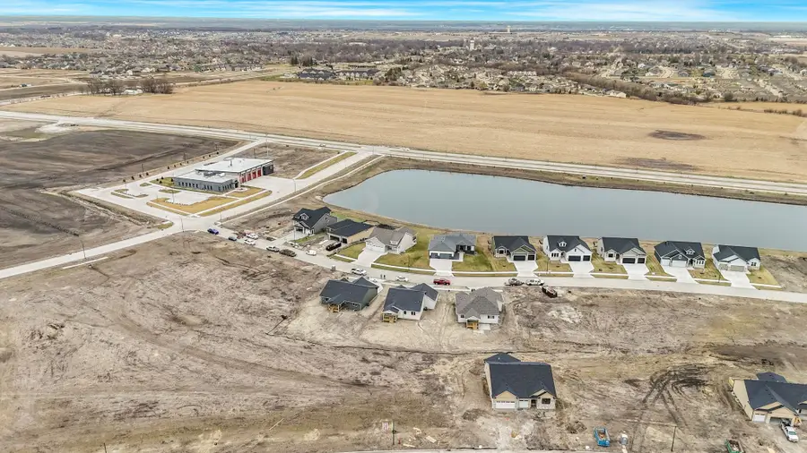 935 SW Cattail Road, Grimes, IA 50111 - #2