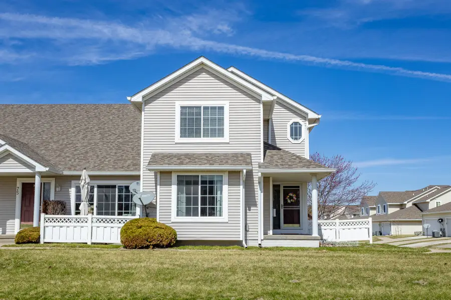 85 SE Melrose Drive, Waukee, IA 50263 - #2