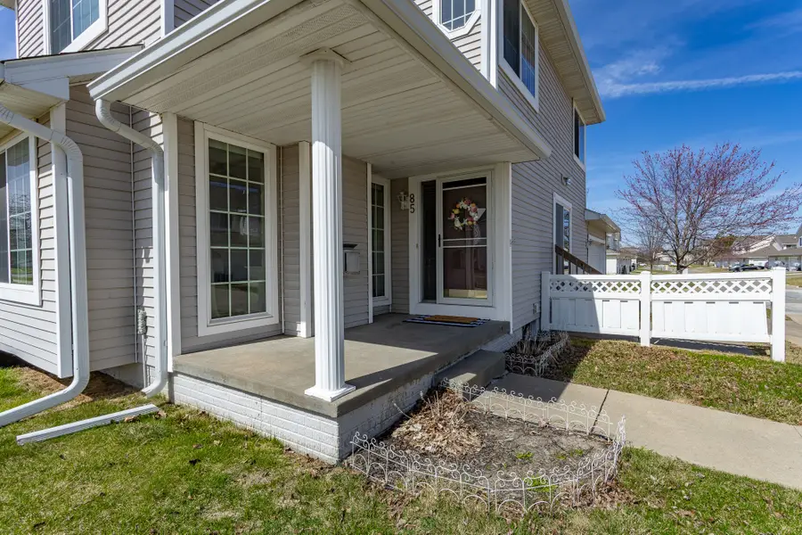 85 SE Melrose Drive, Waukee, IA 50263 - #3