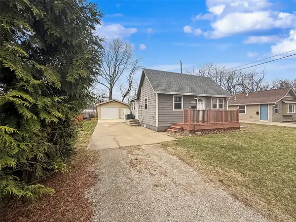 414 SW Des Moines Street, Ankeny, IA 50023