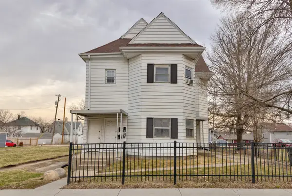 1325 6th Avenue, Des Moines, IA 50314