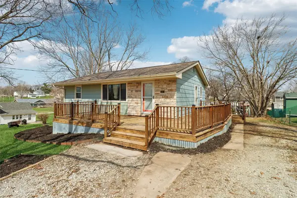 207 Elm Street, Milo, IA 50166