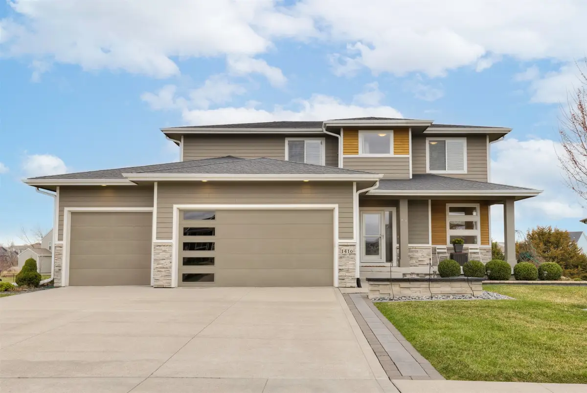 1416 NW Pine View Circle, Ankeny, IA 50023 - #1