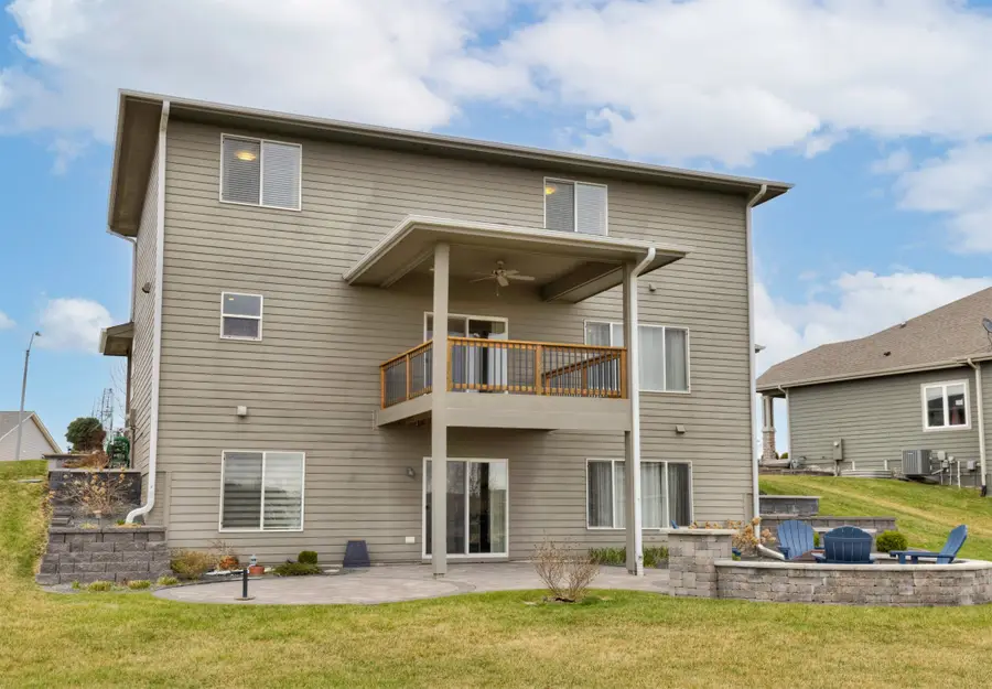 1416 NW Pine View Circle, Ankeny, IA 50023 - #2